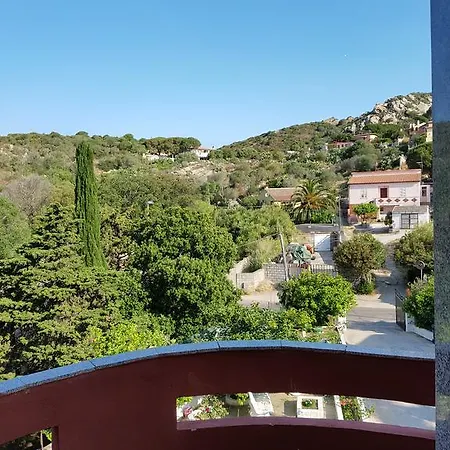 Tra Rocce E Mare Bed & Breakfast *