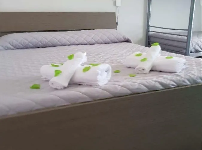 Tra Rocce E Mare 4* La Maddalena (Sassari)