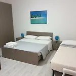 Guest House Tra Rocce E Mare Frühstückspension