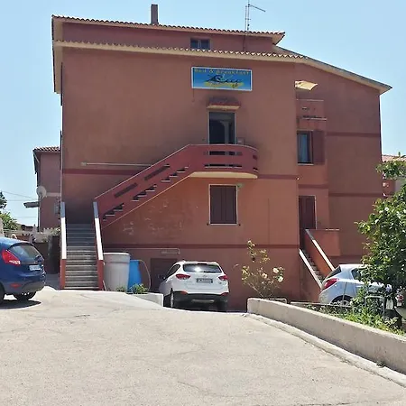 Bed & Breakfast Tra Rocce E Mare