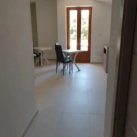 Tra Rocce E Mare Bed & Breakfast La Maddalena (Sassari)