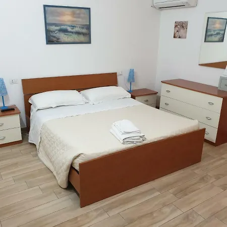 Tra Rocce E Mare 4* لا ماداّلينا