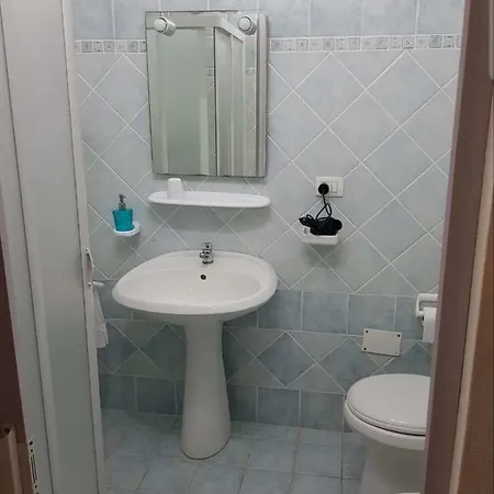 Tra Rocce E Mare فندق مبيت وإفطار 4*