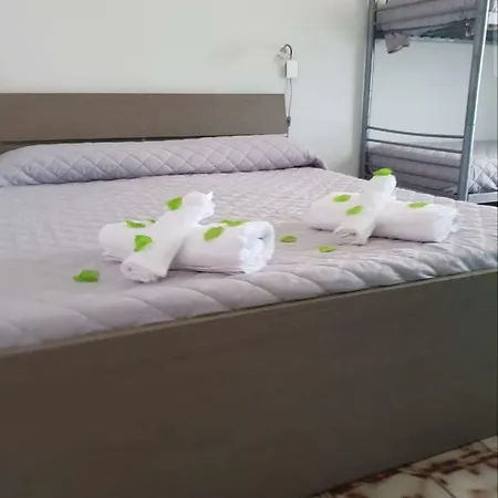 Tra Rocce E Mare 4* La Maddalena (Sassari)