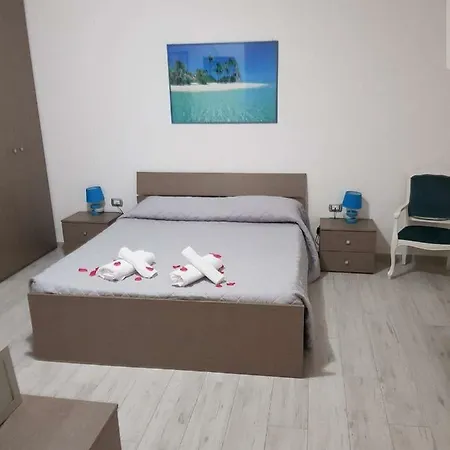 Tra Rocce E Mare Bed & Breakfast *