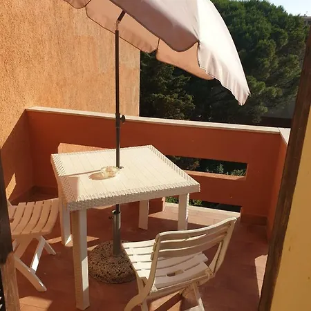 Tra Rocce E Mare Bed & Breakfast La Maddalena (Sassari)