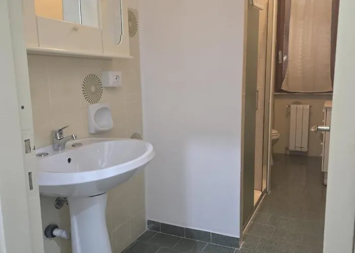 Tra Rocce E Mare Panzió 4*